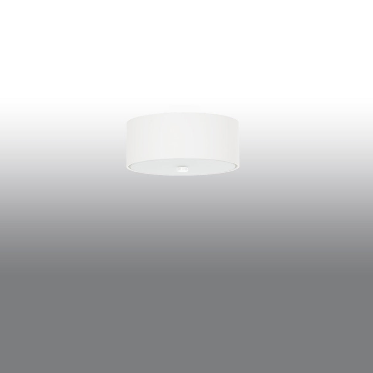 Ceiling lamp SKALA 30 white