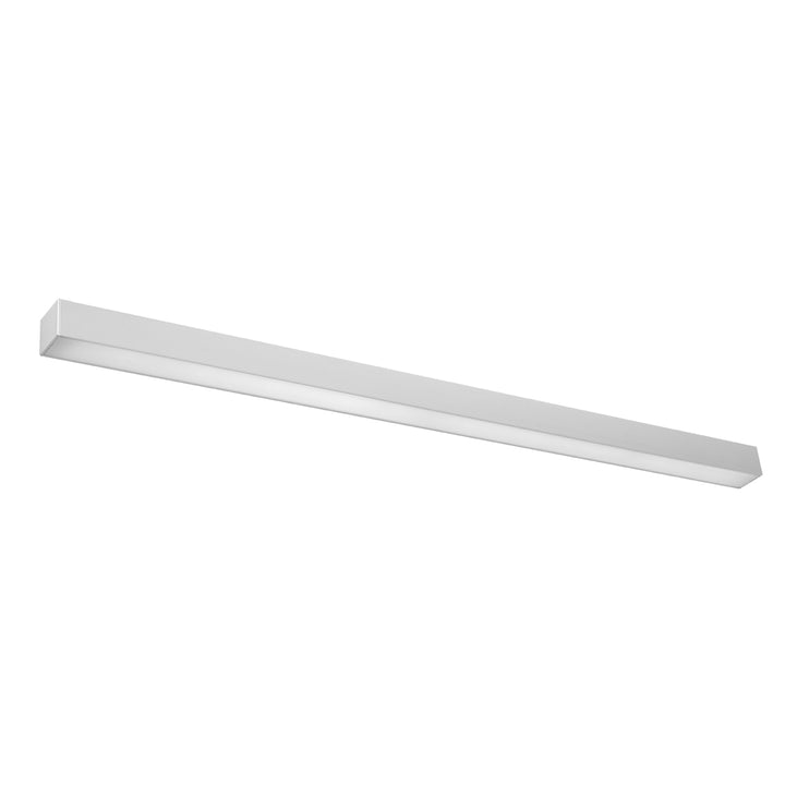 Wandleuchte PINNE 118 grau