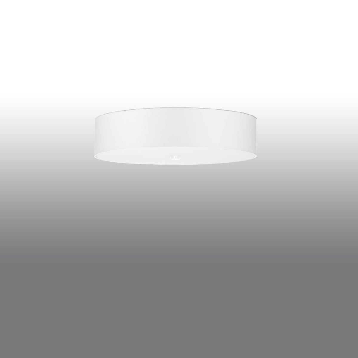 Ceiling lamp SKALA 50 white