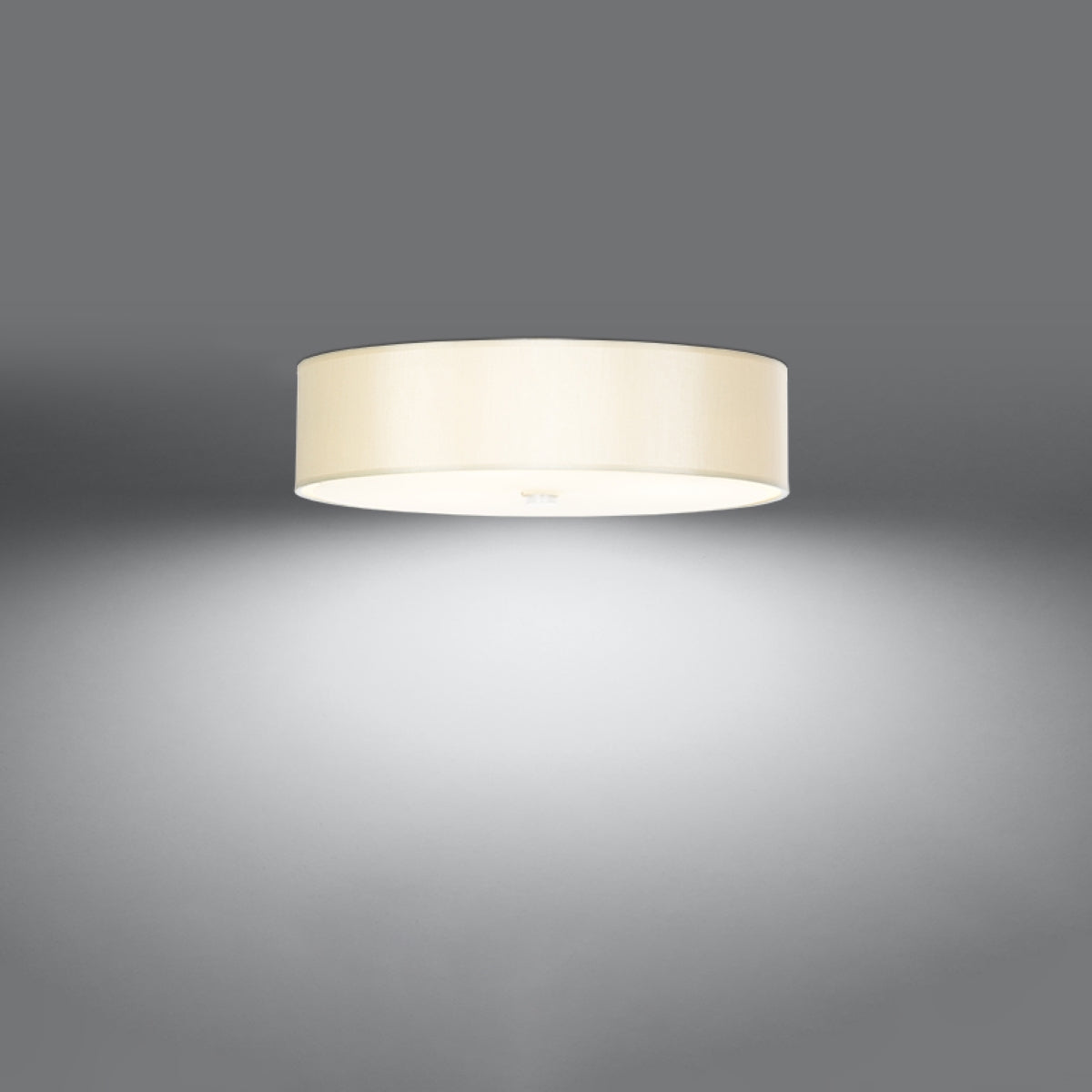 Ceiling lamp SKALA 50 white