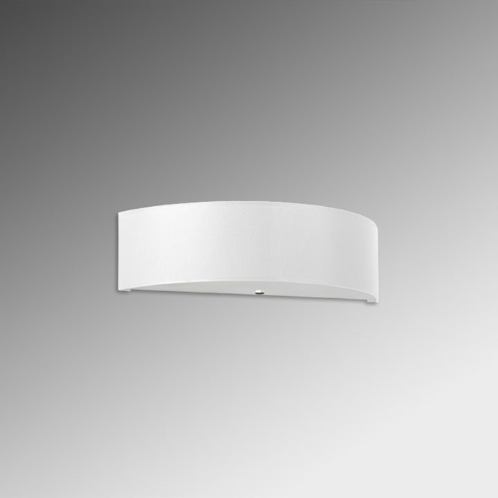 Wall lamp SKALA white
