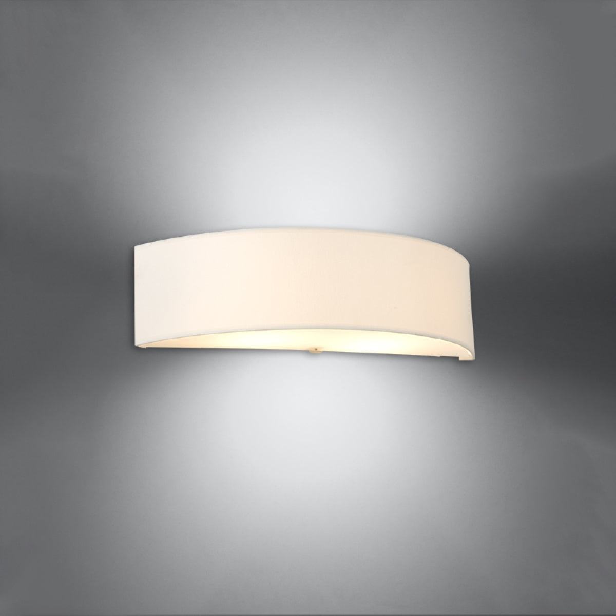 Wall lamp SKALA white