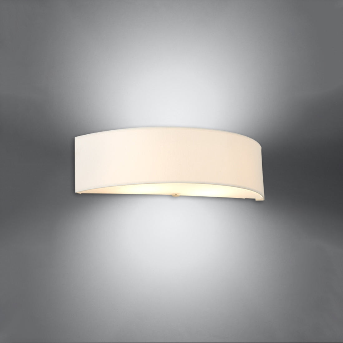 Wall lamp SKALA white