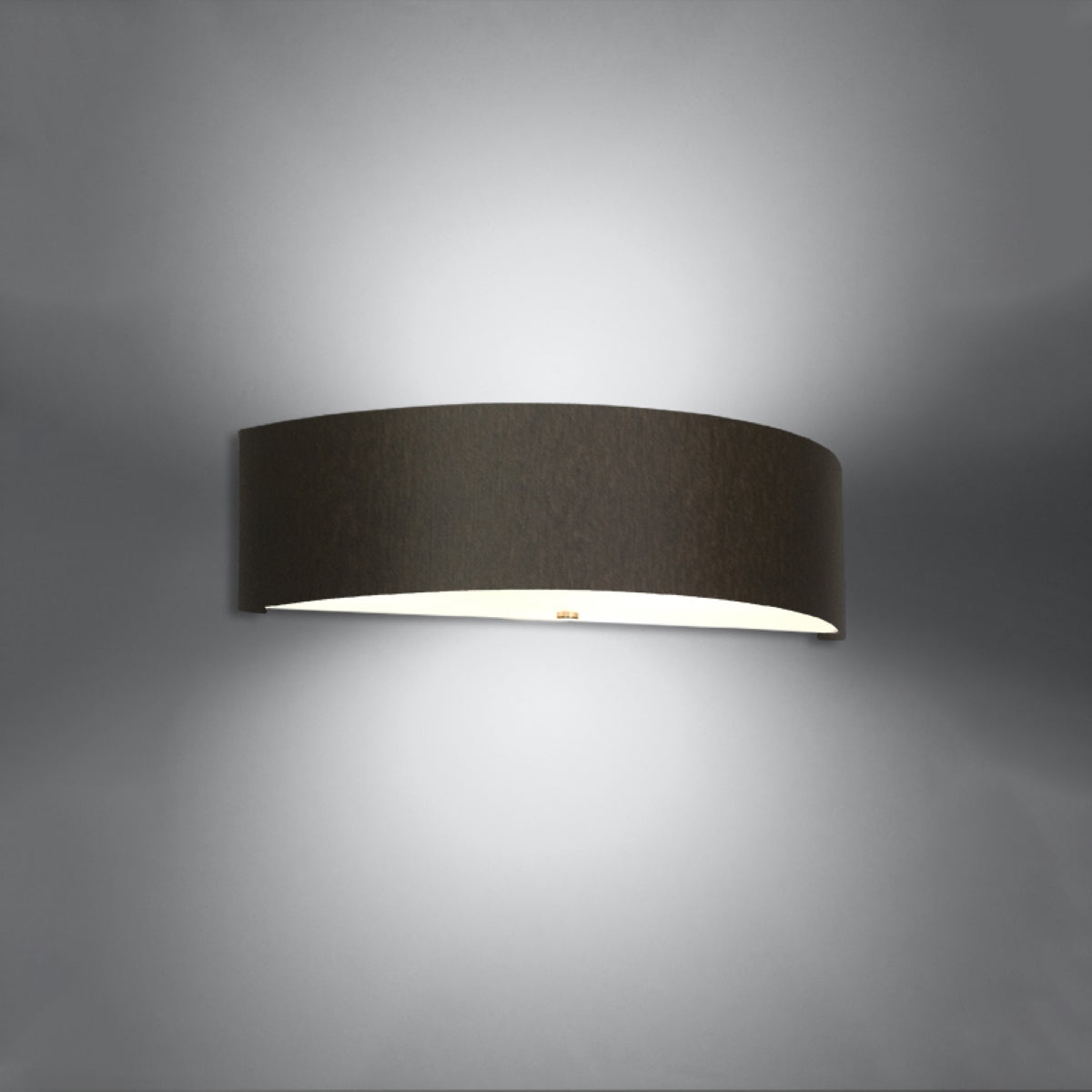 Wall lamp SKALA BLACK