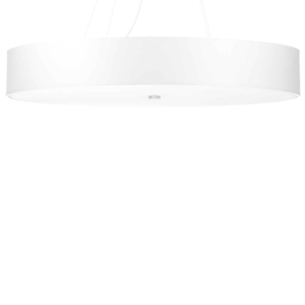 Chandelier SKALA 90 white