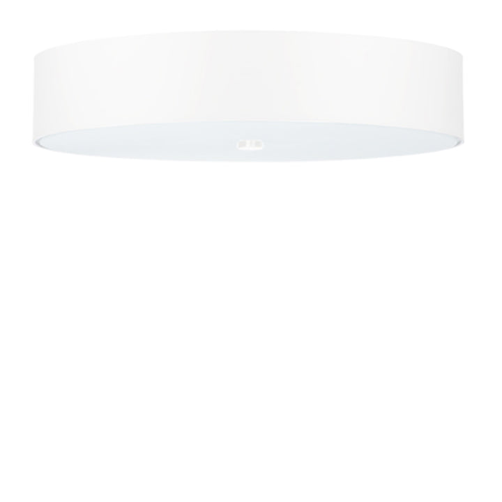 Ceiling lamp SKALA 60 white