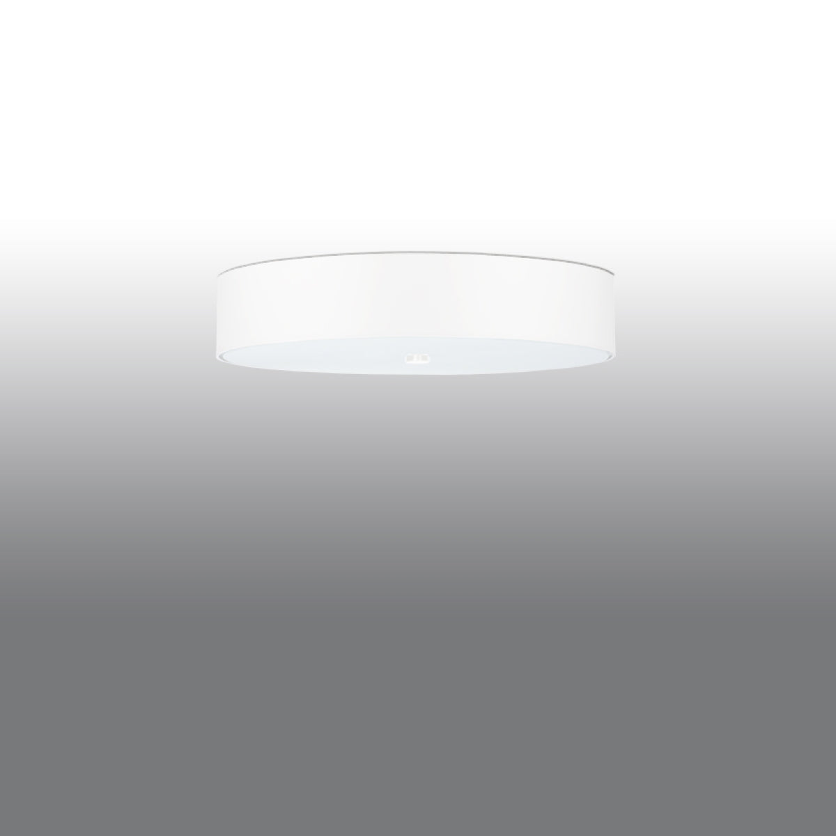 Ceiling lamp SKALA 60 white