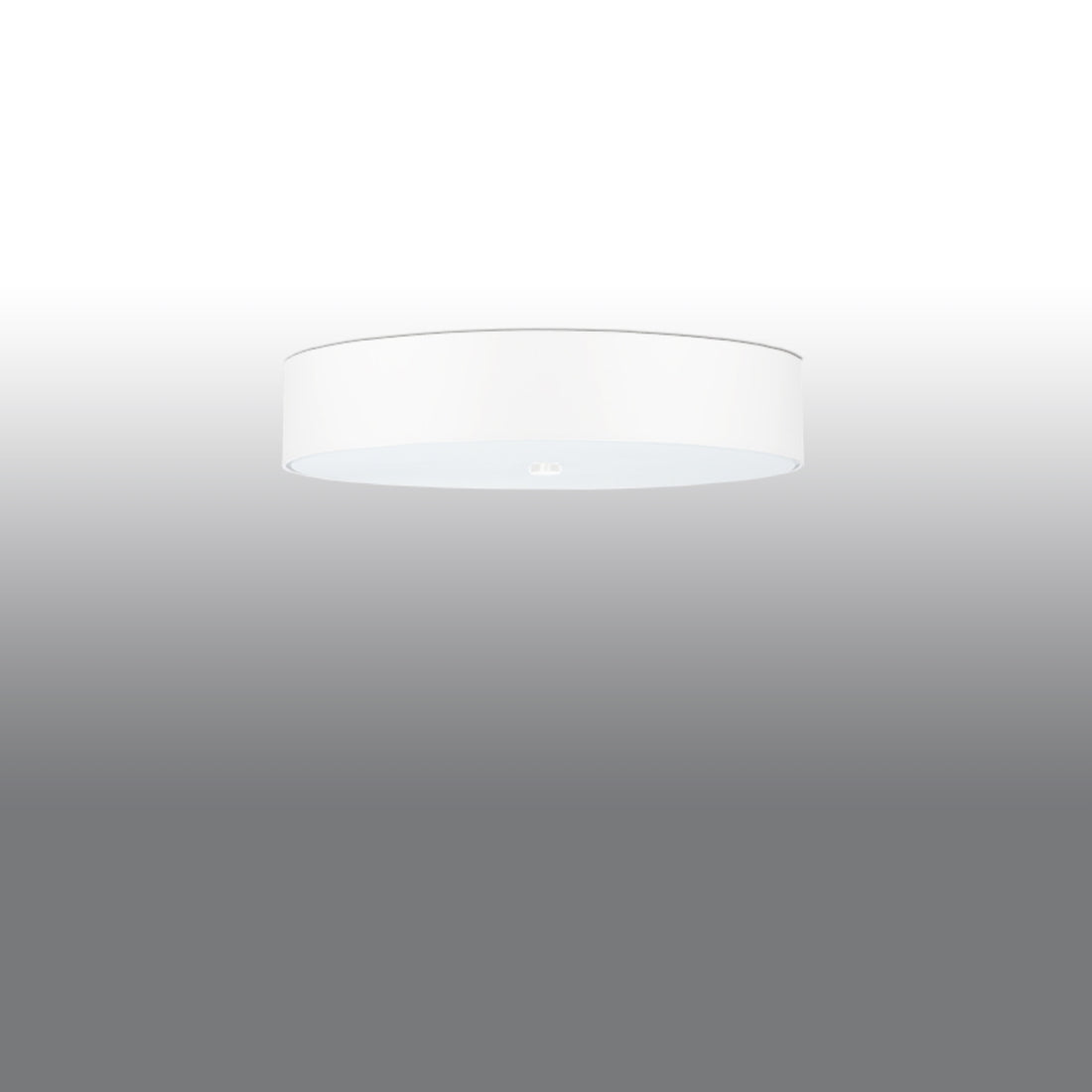 Ceiling lamp SKALA 60 white