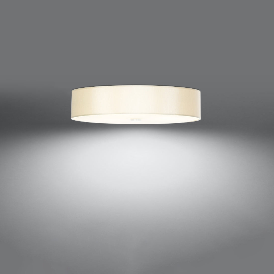 Ceiling lamp SKALA 60 white