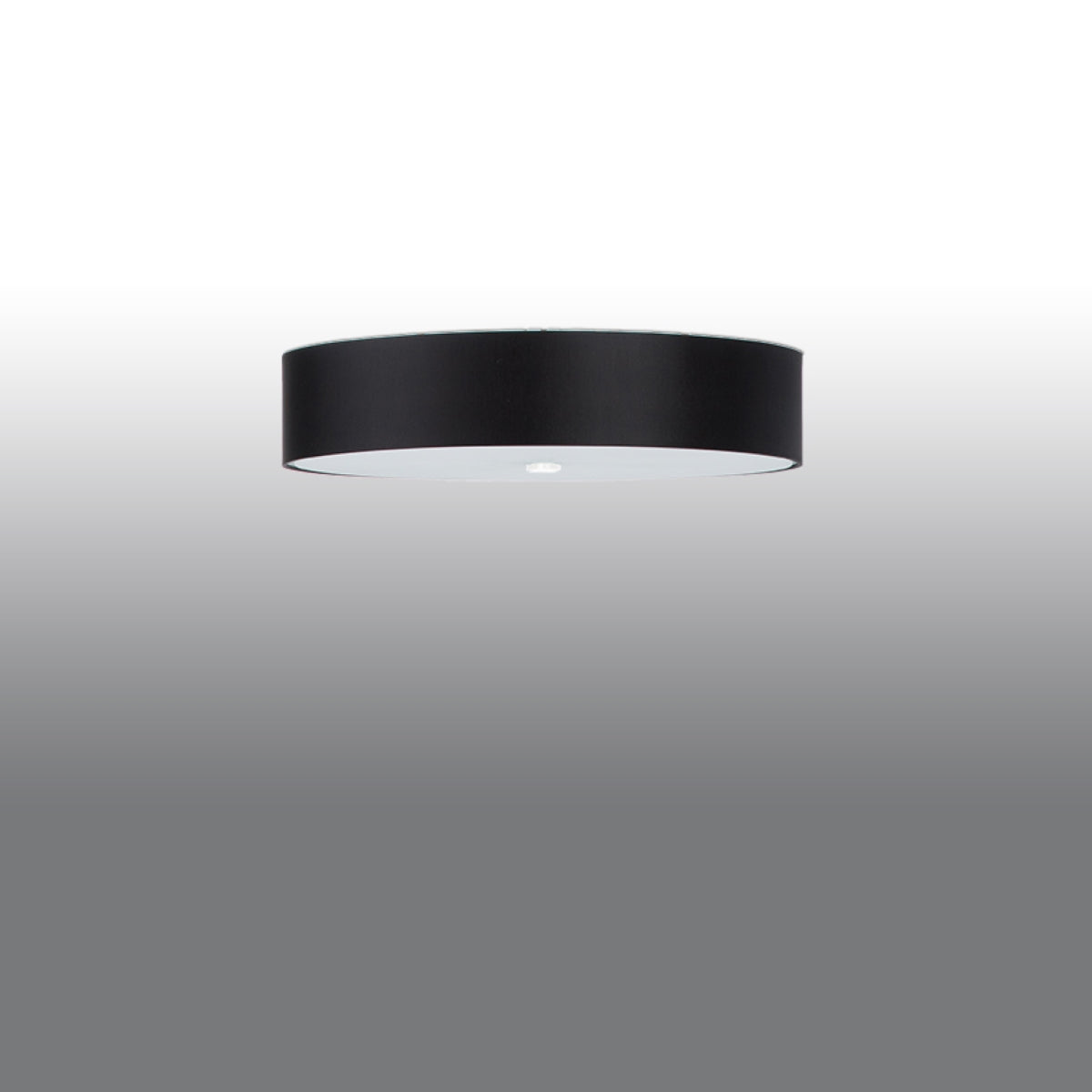 Ceiling lamp SKALA 60 black