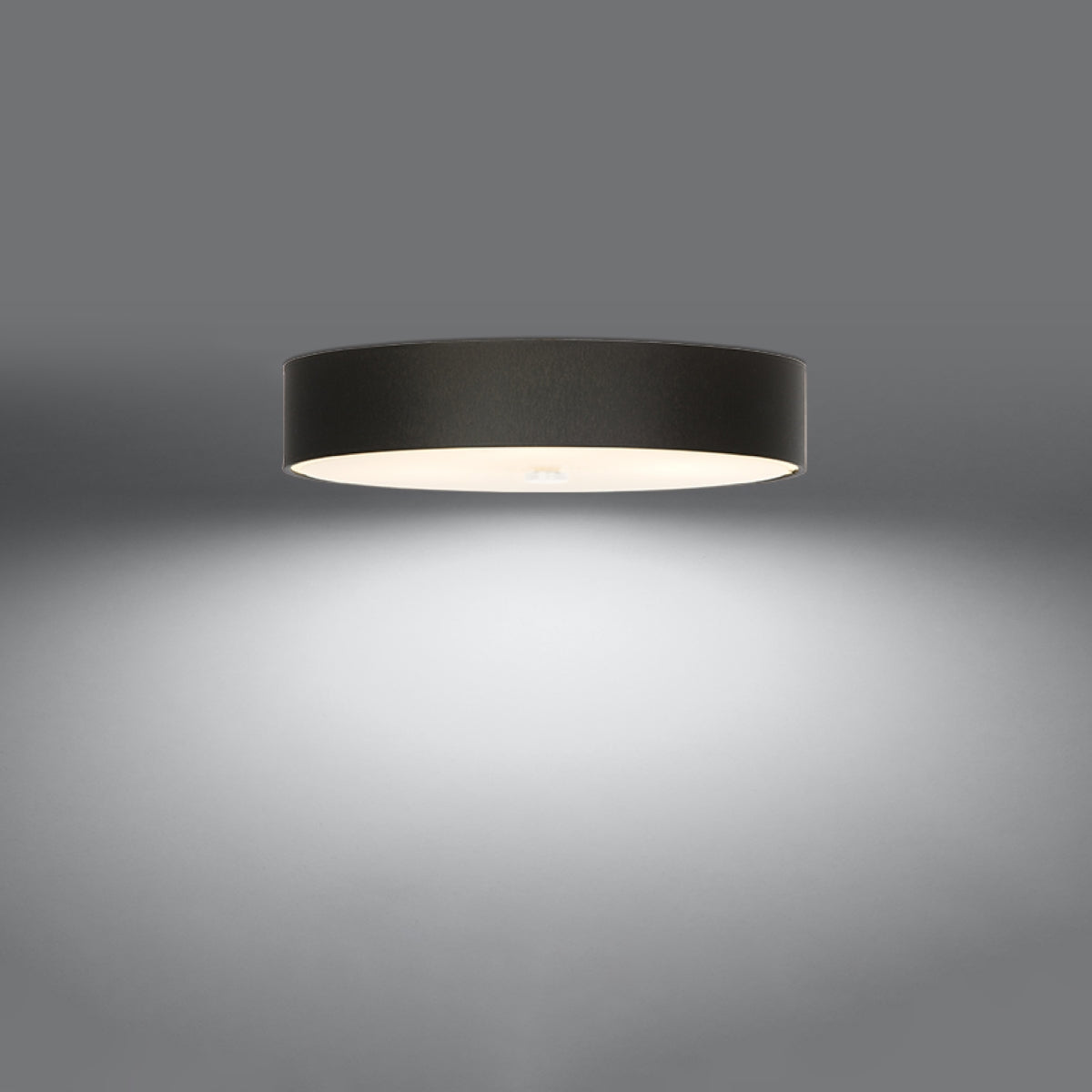 Ceiling lamp SKALA 60 black