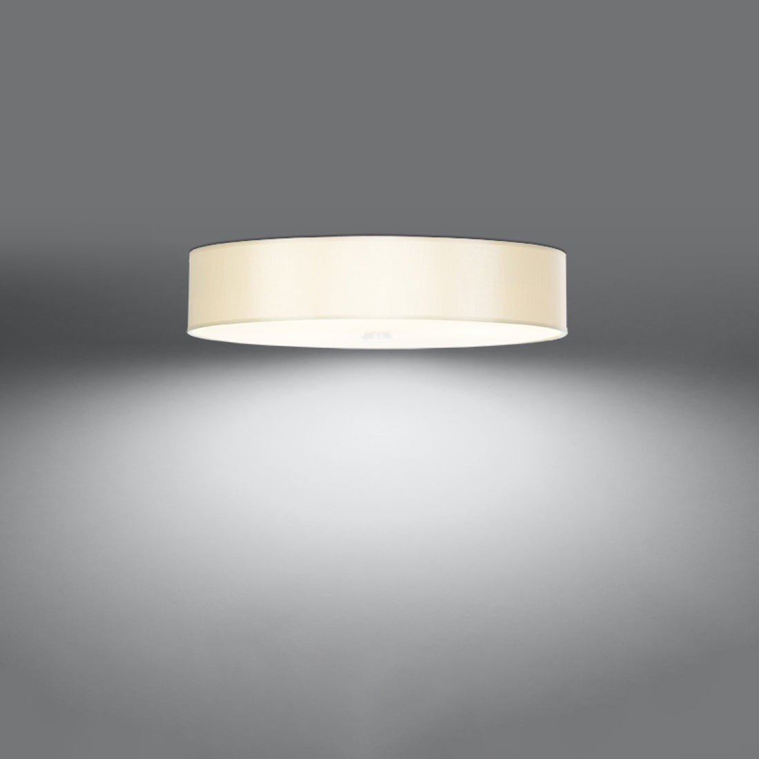 Ceiling lamp SKALA 70 white