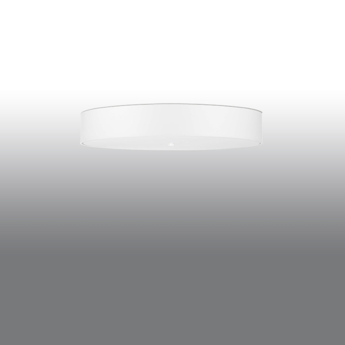 Ceiling lamp SKALA 80 white