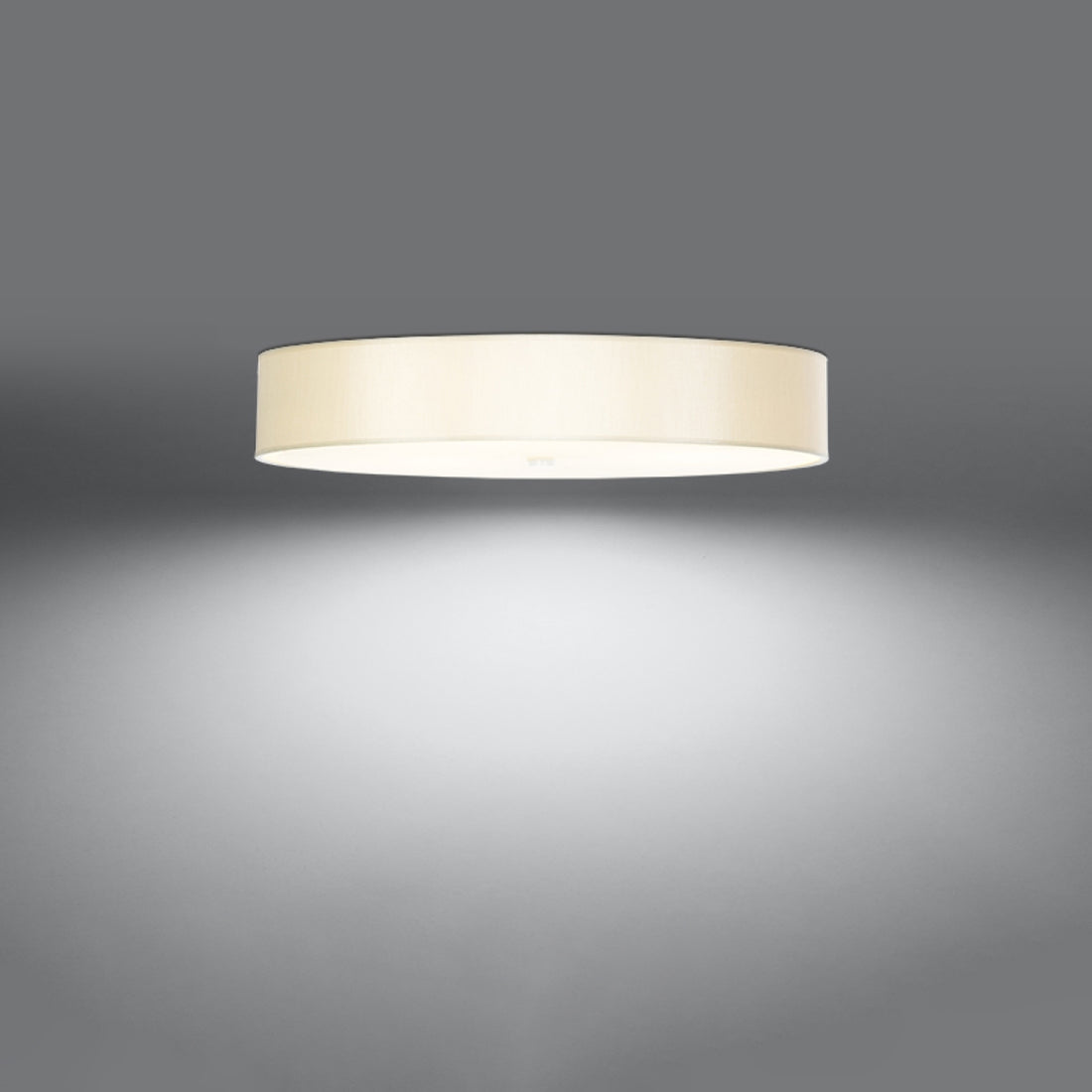 Ceiling lamp SKALA 80 white