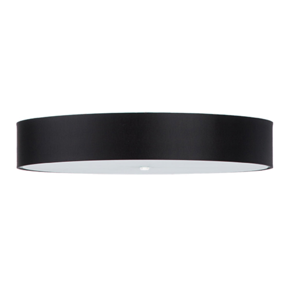 Ceiling lamp SKALA 80 black