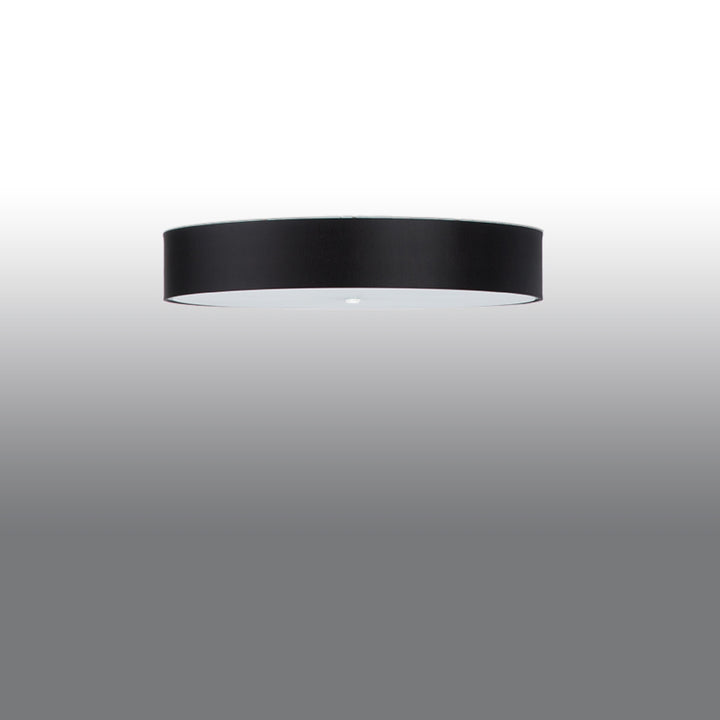 Ceiling lamp SKALA 80 black