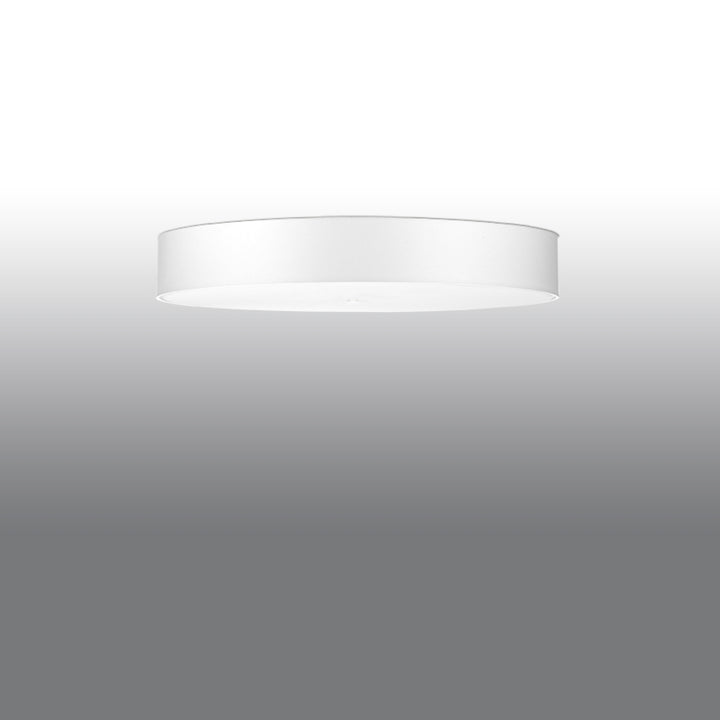Ceiling lamp SKALA 90 white