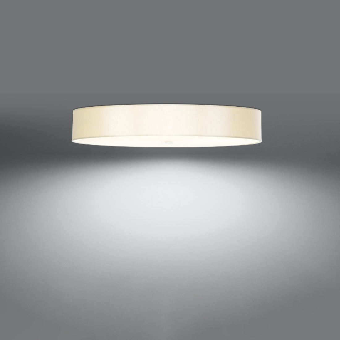 Ceiling lamp SKALA 90 white