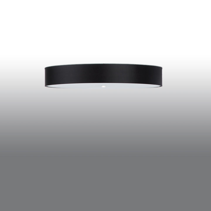 Ceiling lamp SKALA 90 black