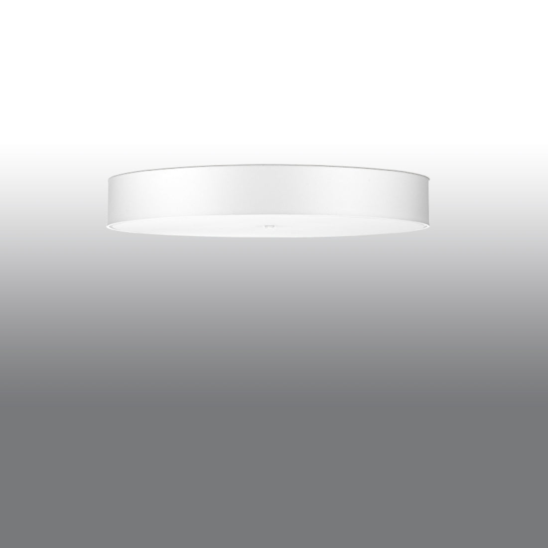 Ceiling lamp SKALA 100 white
