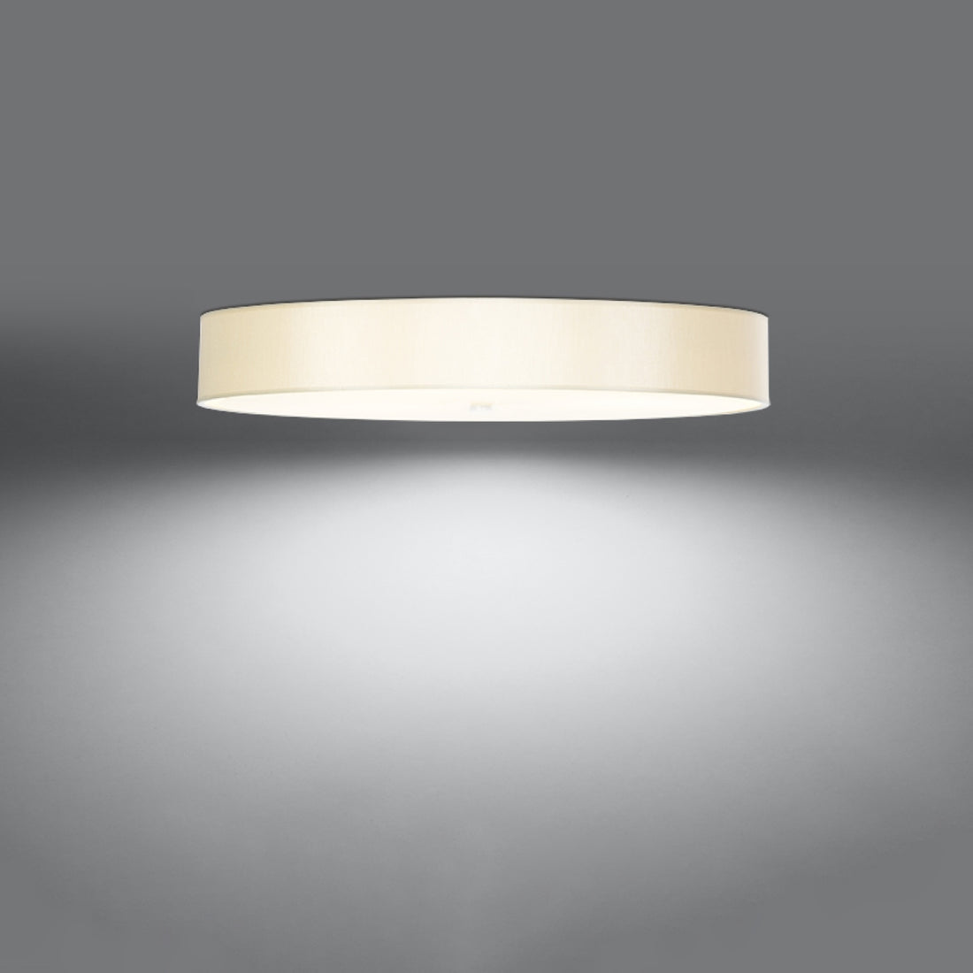 Ceiling lamp SKALA 100 white