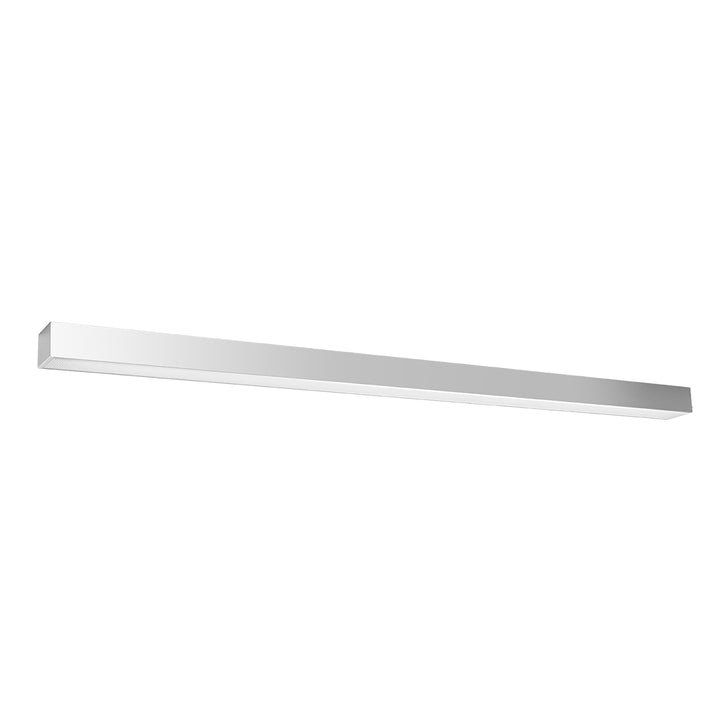 Deckenleuchte PINNE 118 grau