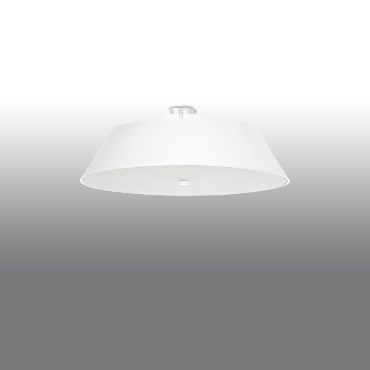 Ceiling lamp VEGA 70 white