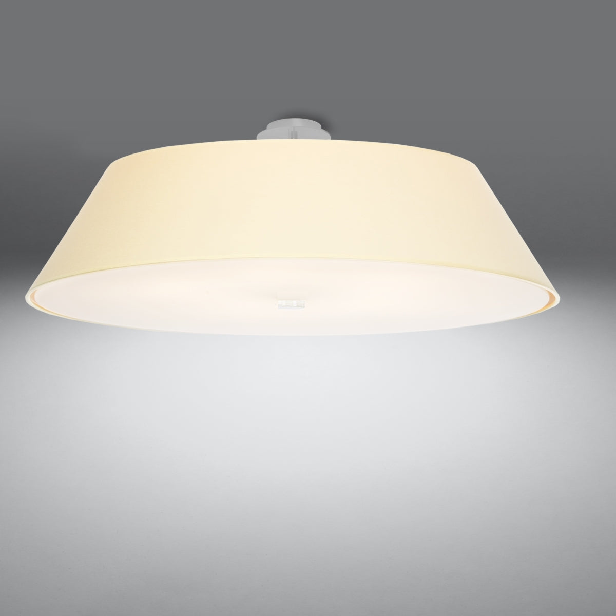 Ceiling lamp VEGA 70 white