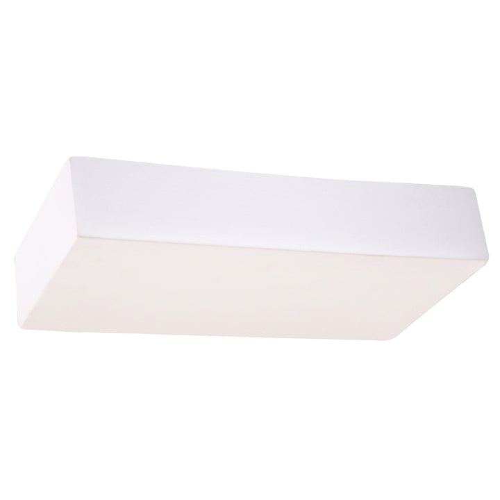 Wall lamp ceramic TAUGAN