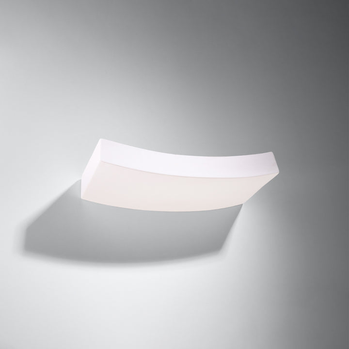 Wall lamp ceramic HATTOR