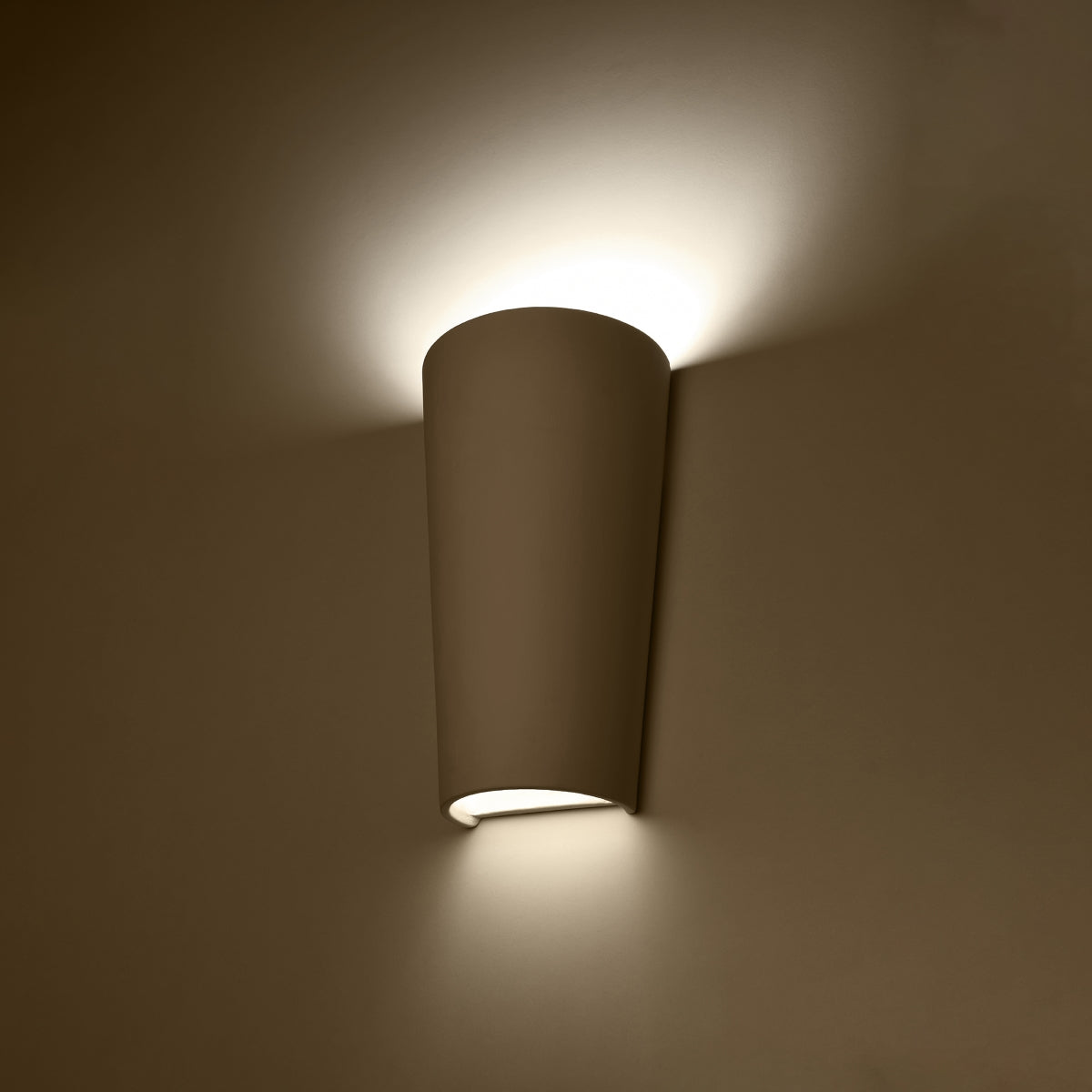 Wall lamp ceramic LANA