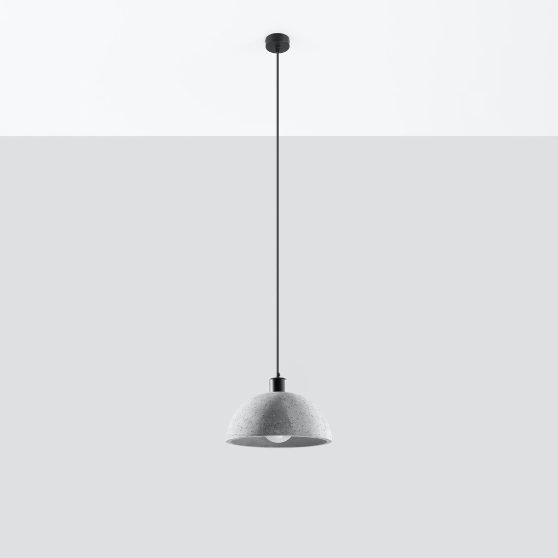 Pendant lamp PABLITO