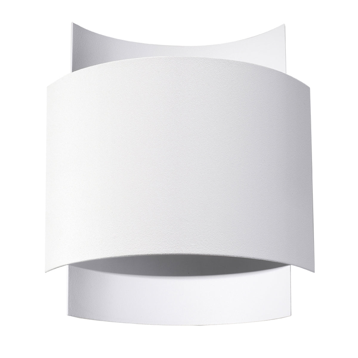Wall lamp IMPACT white