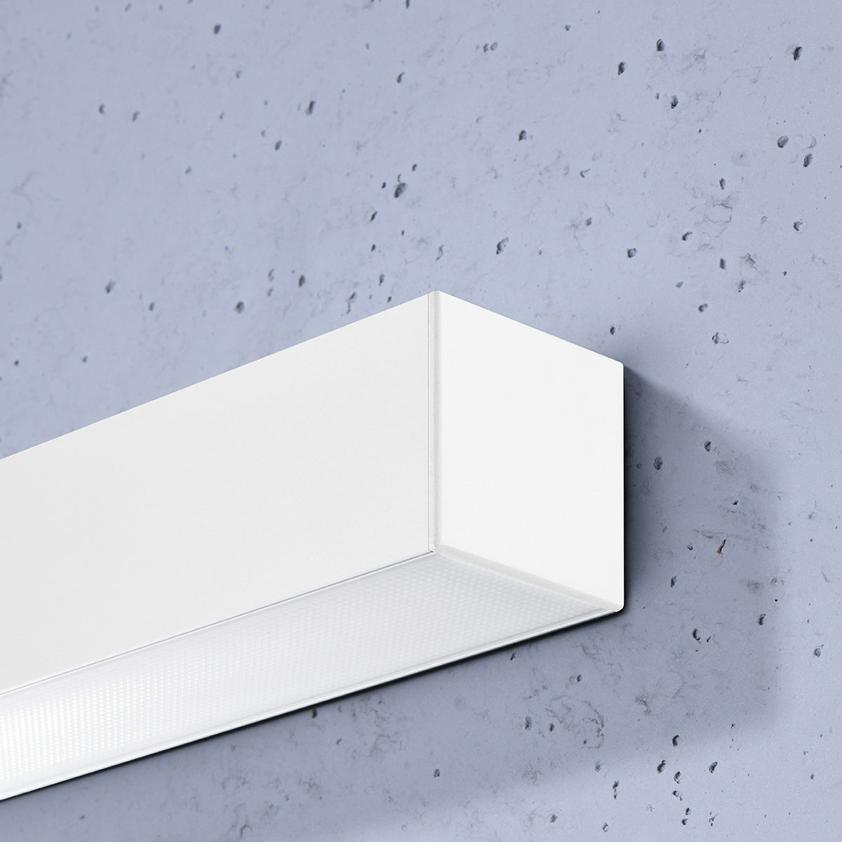 Wall lamp PINNE 150 white