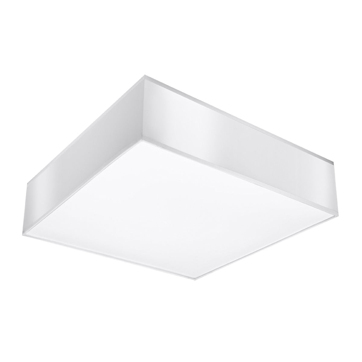 Ceiling lamp HORUS 45 white - Diamond Work Sp. z o.o.