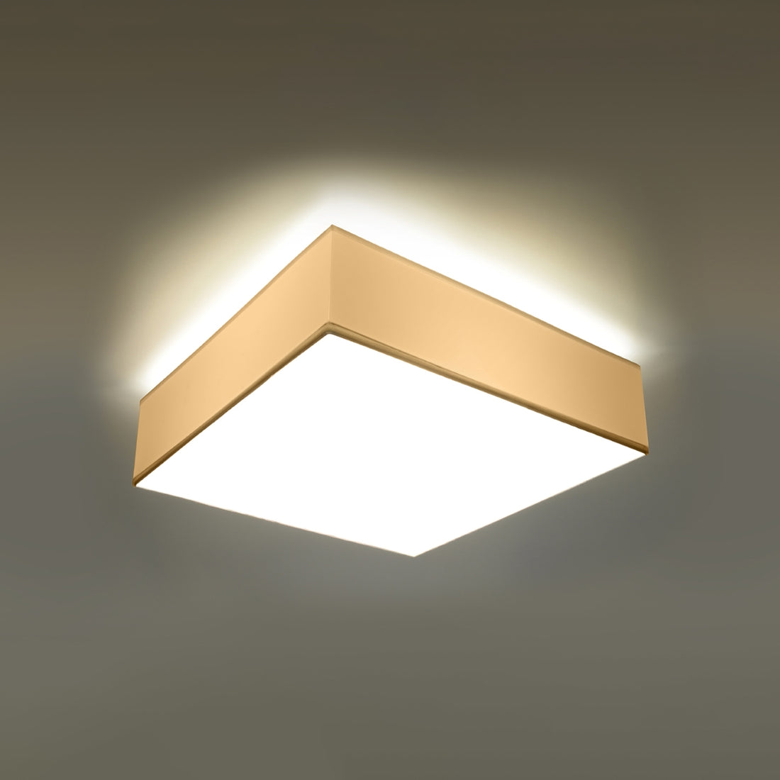 Ceiling lamp HORUS 45 white - Diamond Work Sp. z o.o.