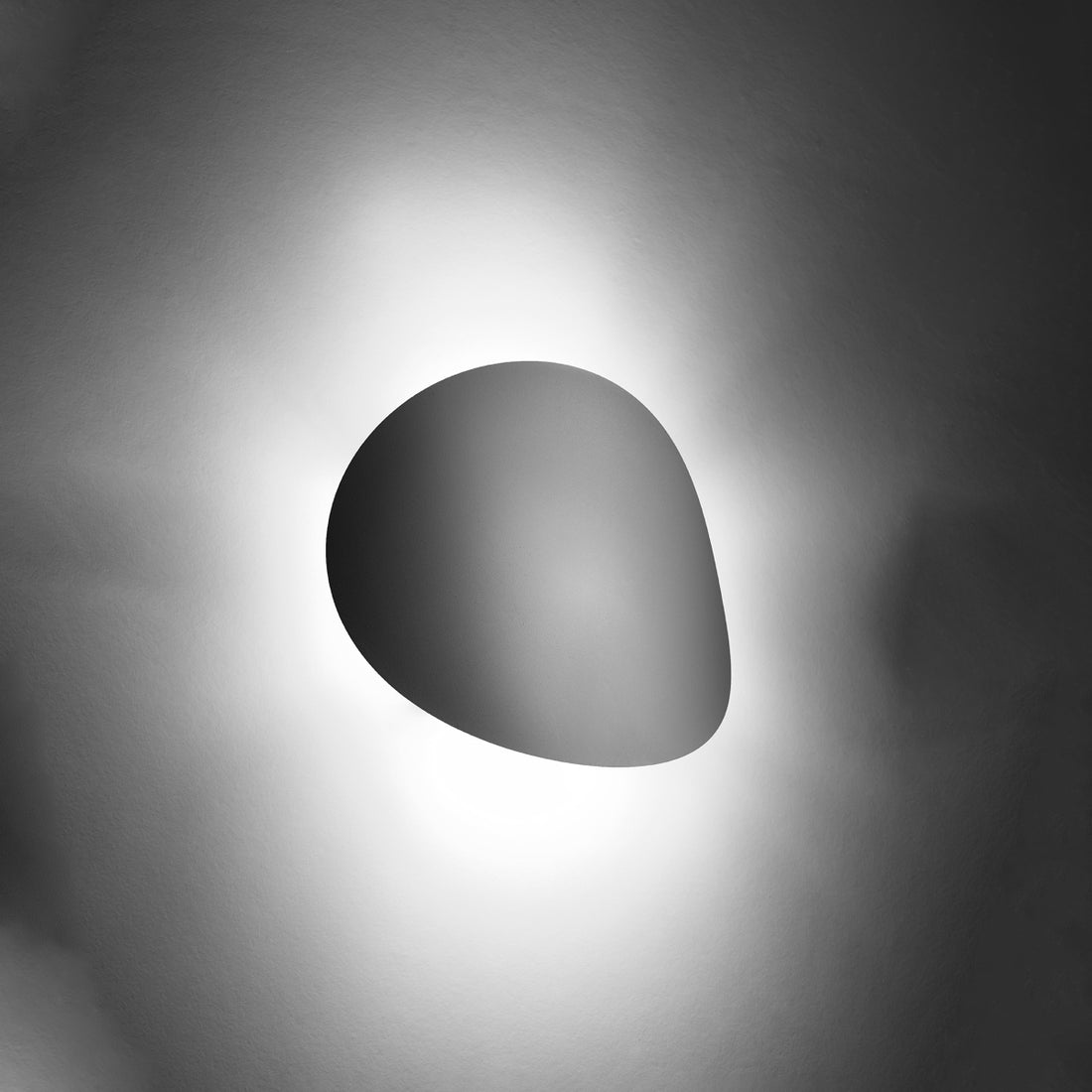 Wall lamp SENSES white