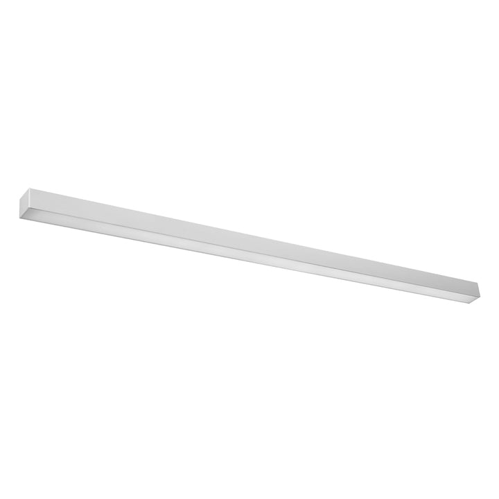 Wandleuchte PINNE 150 grau