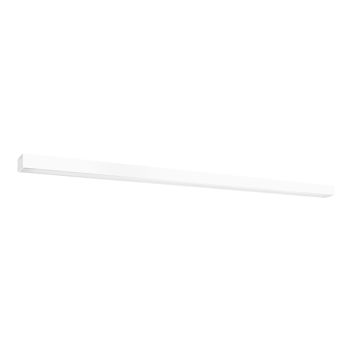 Ceiling lamp PINNE 150 white