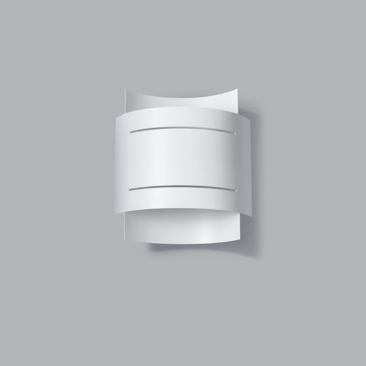 Wall lamp HESTIA white