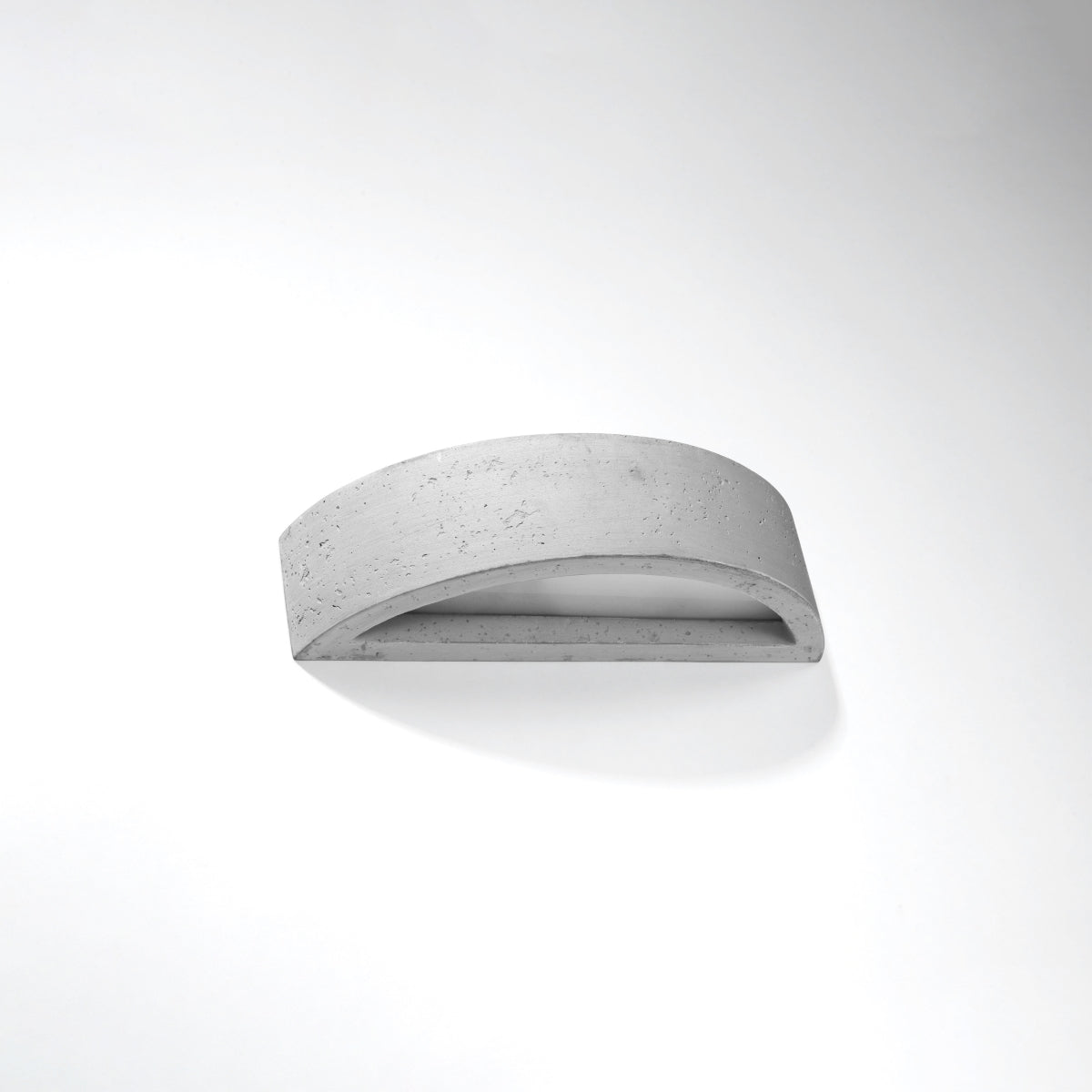 Wall lamp ATENA concrete