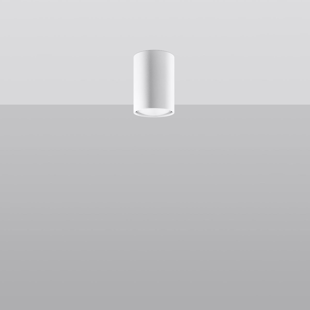 Ceiling lamp LAGOS 10 white