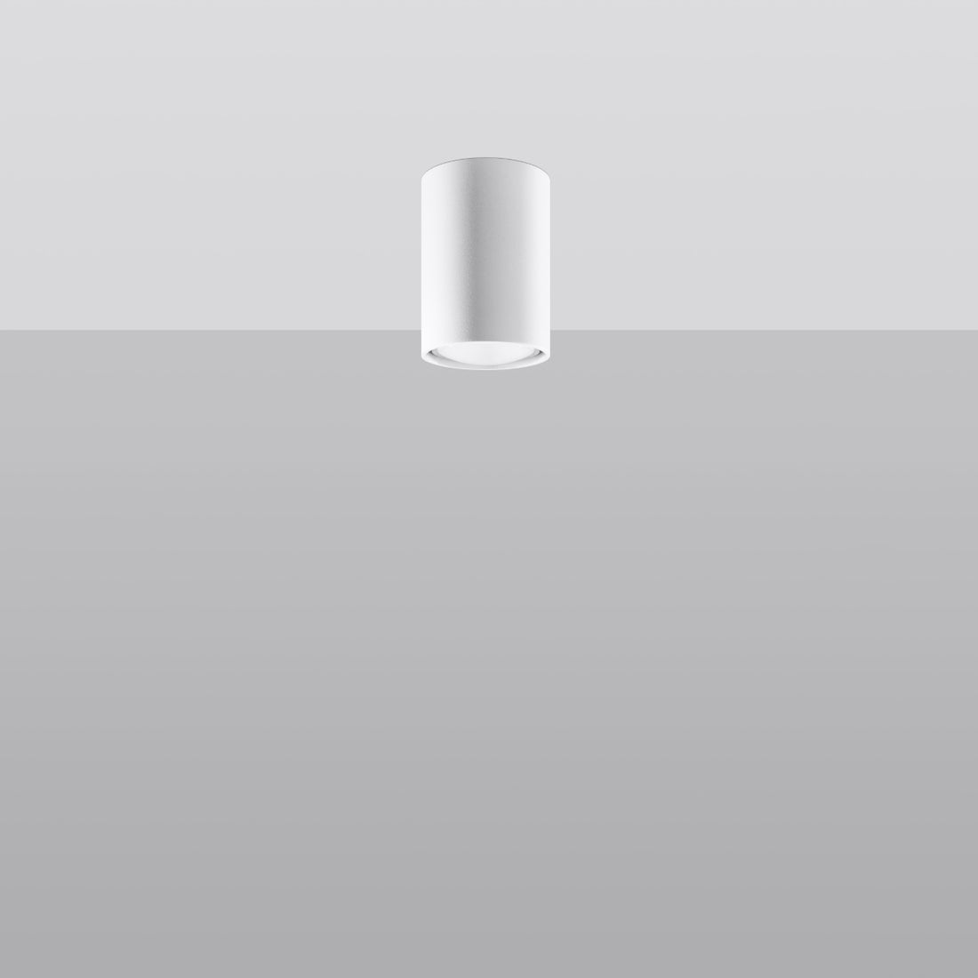Ceiling lamp LAGOS 10 white