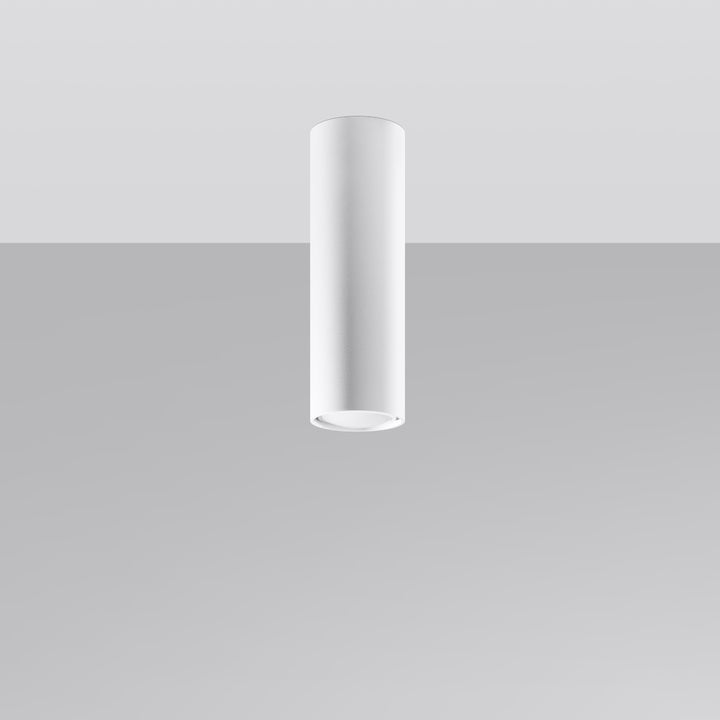Ceiling lamp LAGOS 20 white