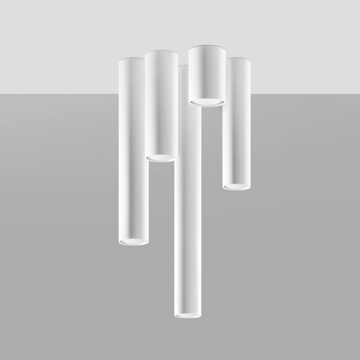 Ceiling lamp LAGOS 20 white