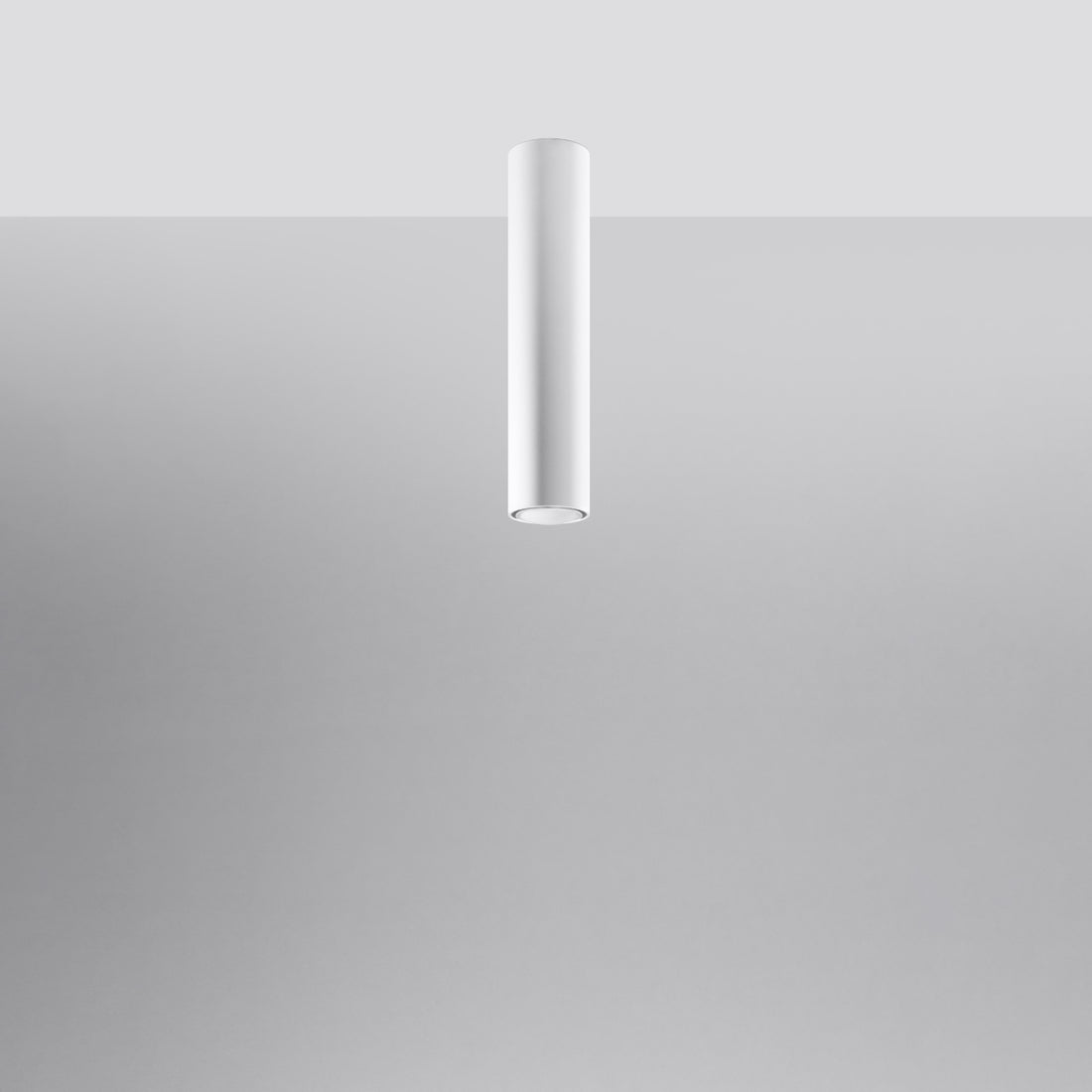 Ceiling lamp LAGOS 40 white
