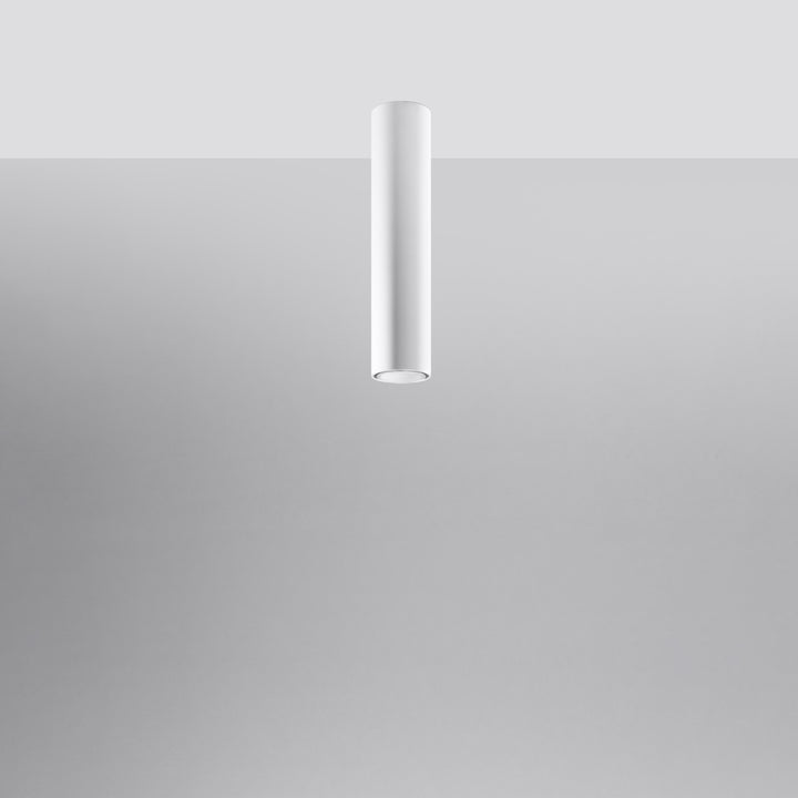Ceiling lamp LAGOS 40 white