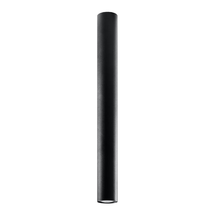 Ceiling lamp LAGOS 60 black