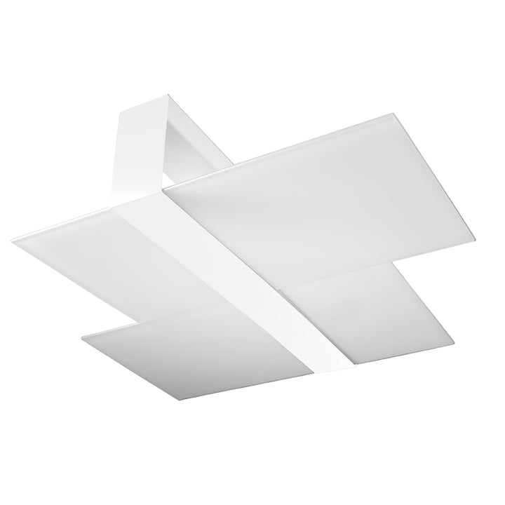 Ceiling lamp MASSIMO white