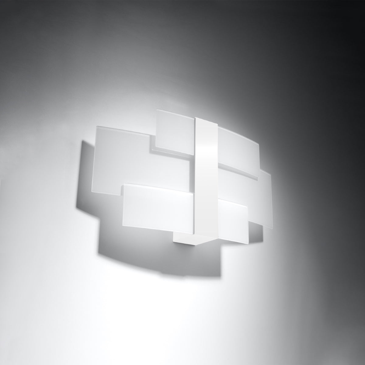 Wall lamp CELIA white